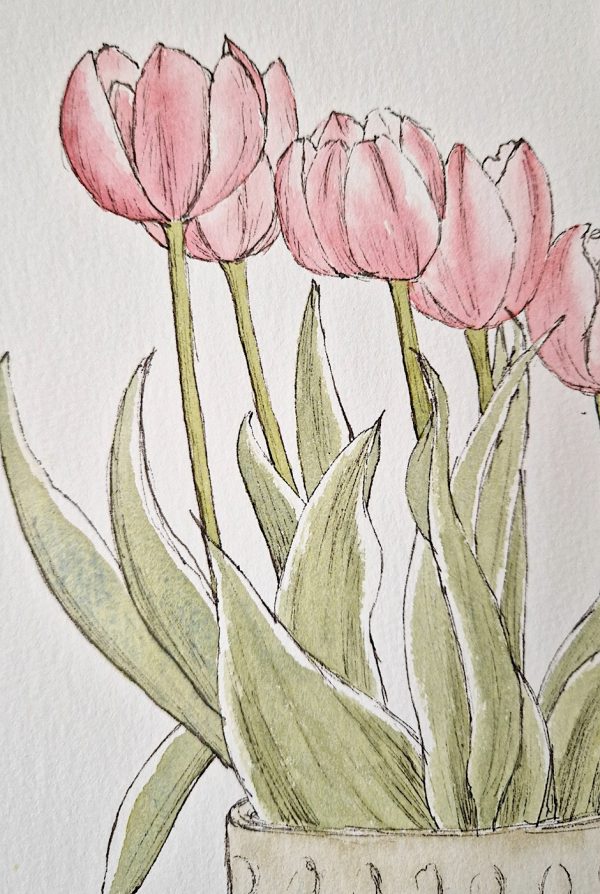 Tulpenhimmel – Bild 2